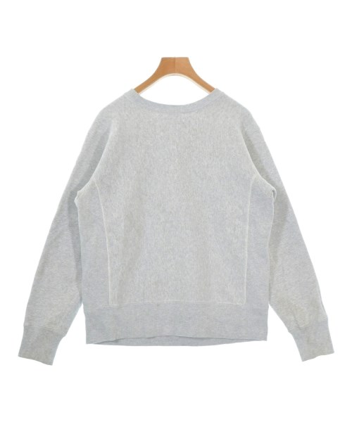 CHAMPION（チャンピオン）スウェット グレー サイズ:M メンズ/2200665870040