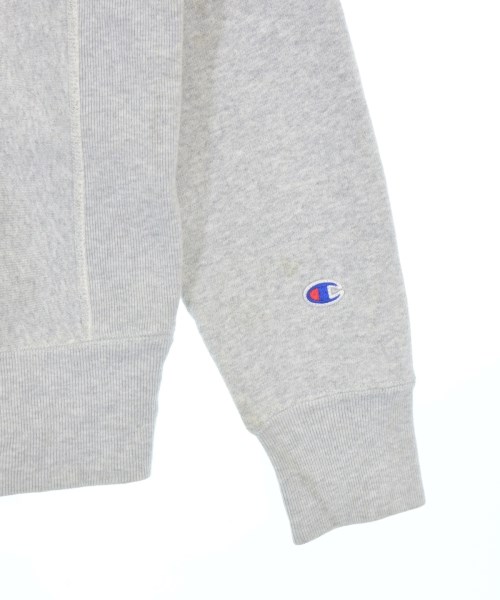 CHAMPION（チャンピオン）スウェット グレー サイズ:M メンズ/2200665870040