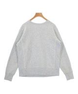 CHAMPION（チャンピオン）スウェット グレー サイズ:M メンズ/2200665870040