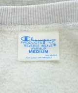 CHAMPION（チャンピオン）スウェット グレー サイズ:M メンズ/2200665870040