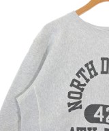 CHAMPION（チャンピオン）スウェット グレー サイズ:M メンズ/2200665870040