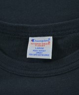 CHAMPION（チャンピオン）Tシャツ・カットソー 紺 サイズ:L レディース/2200673785046