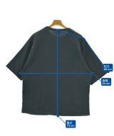 CHAMPION（チャンピオン）Tシャツ・カットソー 紺 サイズ:L レディース/2200673785046