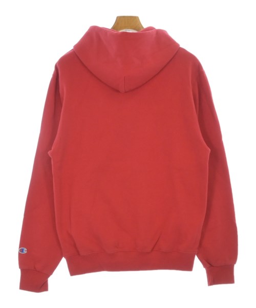 CHAMPION（チャンピオン）パーカー 赤 サイズ:S メンズ/2200669163049