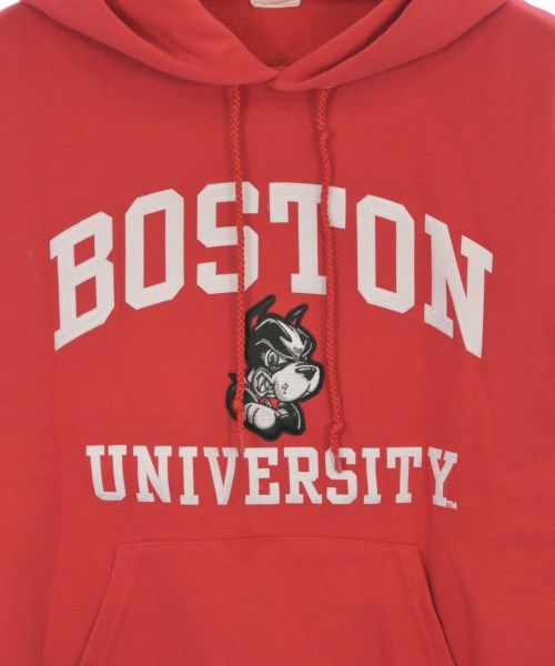 CHAMPION（チャンピオン）パーカー 赤 サイズ:S メンズ/2200669163049