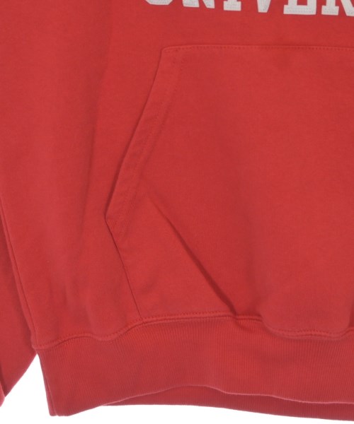 CHAMPION（チャンピオン）パーカー 赤 サイズ:S メンズ/2200669163049