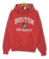 CHAMPION（チャンピオン）パーカー 赤 サイズ:S メンズ/2200669163049