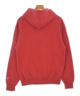 CHAMPION（チャンピオン）パーカー 赤 サイズ:S メンズ/2200669163049