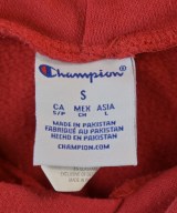 CHAMPION（チャンピオン）パーカー 赤 サイズ:S メンズ/2200669163049