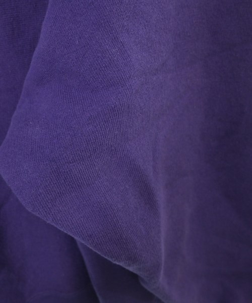 CHAMPION（チャンピオン）スウェット 紫 サイズ:M レディース/2200670127016