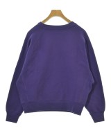 CHAMPION（チャンピオン）スウェット 紫 サイズ:M レディース/2200670127016