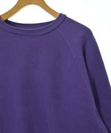 CHAMPION（チャンピオン）スウェット 紫 サイズ:M レディース/2200670127016