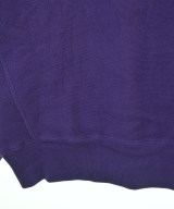 CHAMPION（チャンピオン）スウェット 紫 サイズ:M レディース/2200670127016