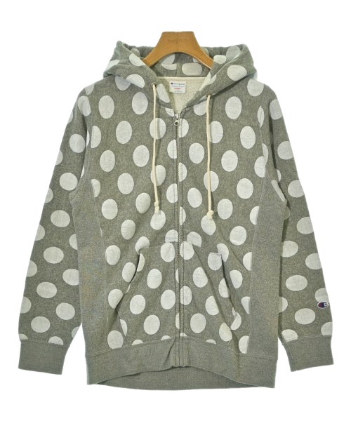 CHAMPION(チャンピオン)パーカー グレー サイズ:L/2200671472016