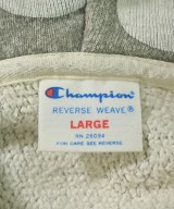 CHAMPION（チャンピオン）パーカー グレー サイズ:L メンズ/2200671472016