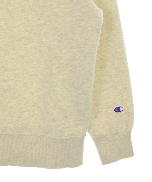 CHAMPION（チャンピオン）スウェット グレー サイズ:M レディース/2200671682101