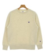 CHAMPION（チャンピオン）スウェット グレー サイズ:M レディース/2200671682101