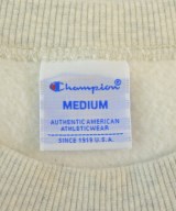 CHAMPION（チャンピオン）スウェット グレー サイズ:M レディース/2200671682101