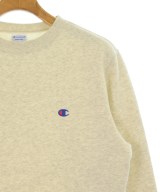 CHAMPION（チャンピオン）スウェット グレー サイズ:M レディース/2200671682101