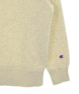 CHAMPION（チャンピオン）スウェット グレー サイズ:M レディース/2200671682101