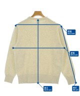 CHAMPION（チャンピオン）スウェット グレー サイズ:M レディース/2200671682101