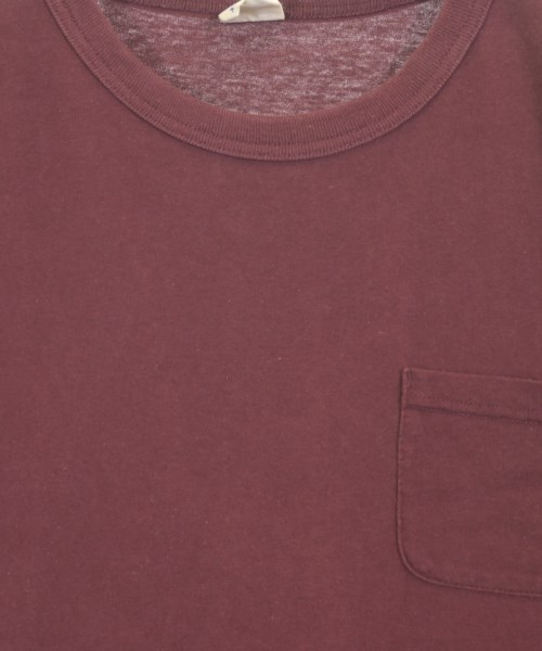 CHAMPION（チャンピオン）Tシャツ・カットソー 赤 サイズ:XL メンズ/2200673870018