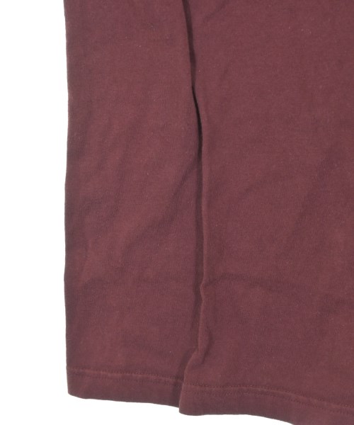 CHAMPION（チャンピオン）Tシャツ・カットソー 赤 サイズ:XL メンズ/2200673870018