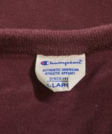 CHAMPION（チャンピオン）Tシャツ・カットソー 赤 サイズ:XL メンズ/2200673870018