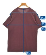CHAMPION（チャンピオン）Tシャツ・カットソー 赤 サイズ:XL メンズ/2200673870018