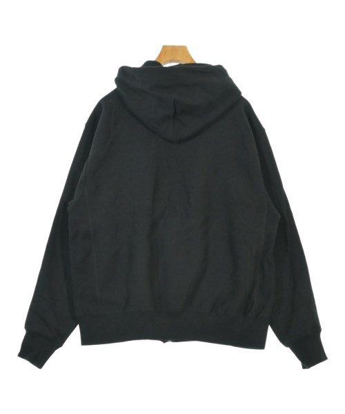 CHAMPION（チャンピオン）パーカー 黒 サイズ:L メンズ/2200667240018