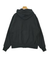 CHAMPION（チャンピオン）パーカー 黒 サイズ:L メンズ/2200667240018