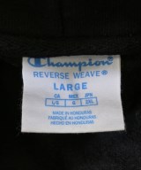 CHAMPION（チャンピオン）パーカー 黒 サイズ:L メンズ/2200667240018