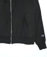 CHAMPION（チャンピオン）パーカー 黒 サイズ:L メンズ/2200667240018