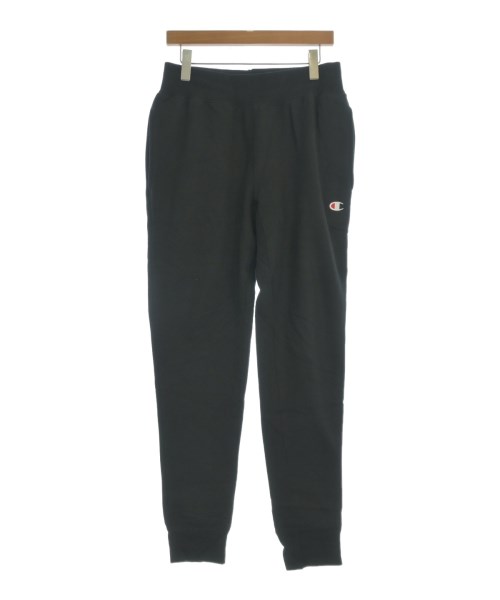 CHAMPION(チャンピオン)スウェットパンツ 黒 サイズ:L/2200667240025