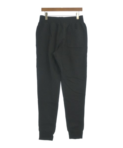 CHAMPION（チャンピオン）スウェットパンツ 黒 サイズ:L メンズ/2200667240025
