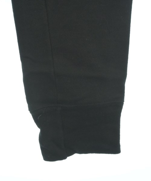 CHAMPION（チャンピオン）スウェットパンツ 黒 サイズ:L メンズ/2200667240025