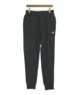 CHAMPION（チャンピオン）スウェットパンツ 黒 サイズ:L メンズ/2200667240025