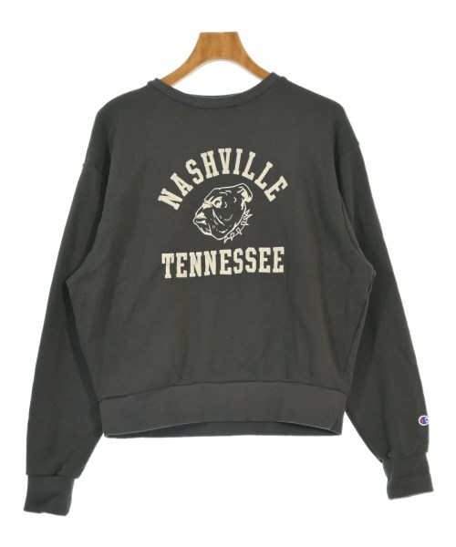 CHAMPION(チャンピオン)スウェット グレー サイズ:F/2200670108169