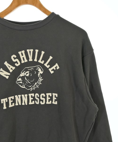 CHAMPION（チャンピオン）スウェット グレー サイズ:F レディース/2200670108169