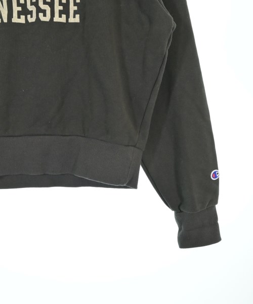 CHAMPION（チャンピオン）スウェット グレー サイズ:F レディース/2200670108169