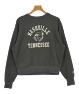 CHAMPION（チャンピオン）スウェット グレー サイズ:F レディース/2200670108169