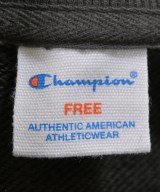 CHAMPION（チャンピオン）スウェット グレー サイズ:F レディース/2200670108169