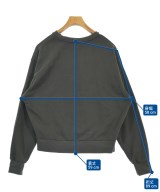 CHAMPION（チャンピオン）スウェット グレー サイズ:F レディース/2200670108169