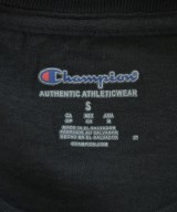 CHAMPION（チャンピオン）Tシャツ・カットソー 黒 サイズ:S メンズ/2200670599196
