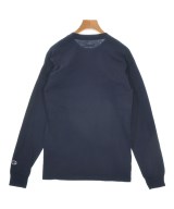 CHAMPION（チャンピオン）Tシャツ・カットソー 紺 サイズ:S メンズ/2200670599202