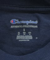 CHAMPION（チャンピオン）Tシャツ・カットソー 紺 サイズ:S メンズ/2200670599202