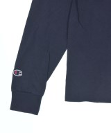 CHAMPION（チャンピオン）Tシャツ・カットソー 紺 サイズ:S メンズ/2200670599202