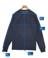 CHAMPION（チャンピオン）Tシャツ・カットソー 紺 サイズ:S メンズ/2200670599202