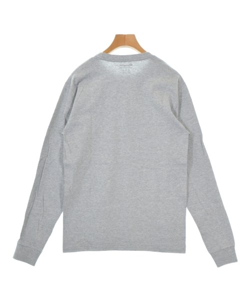 CHAMPION（チャンピオン）Tシャツ・カットソー グレー サイズ:S メンズ/2200670599219