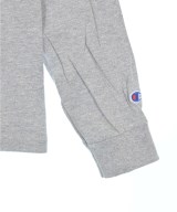 CHAMPION（チャンピオン）Tシャツ・カットソー グレー サイズ:S メンズ/2200670599219